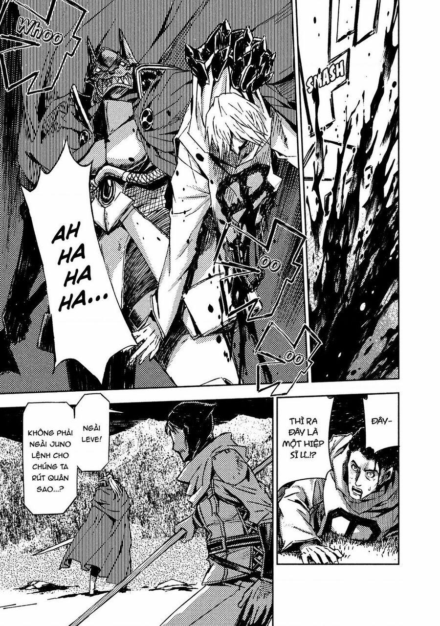 Tenrou No Avalon 7 trang 6