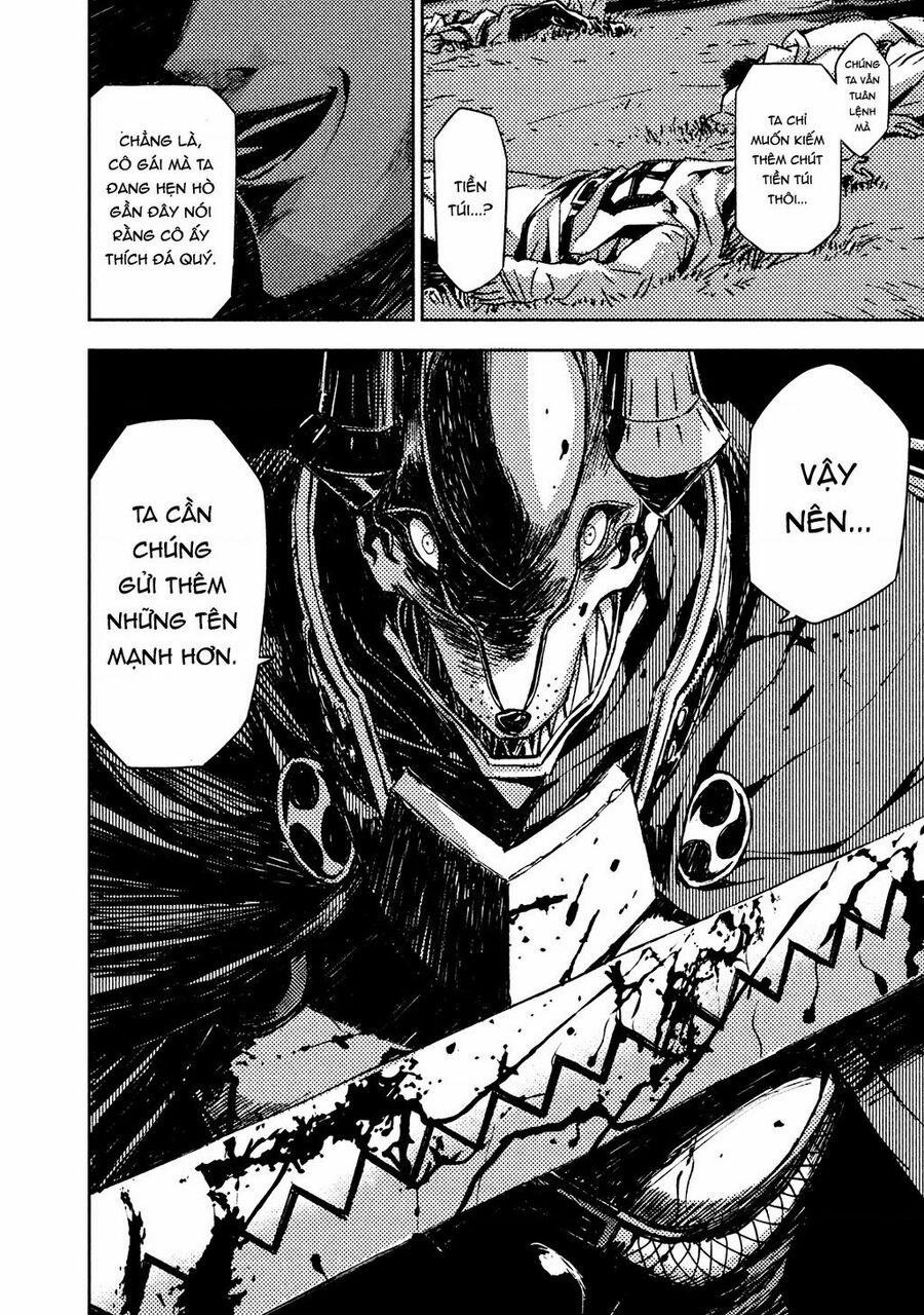 Tenrou No Avalon 7 trang 7