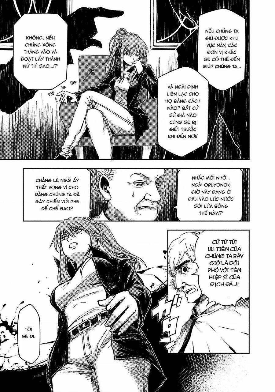 Tenrou No Avalon 7 trang 8