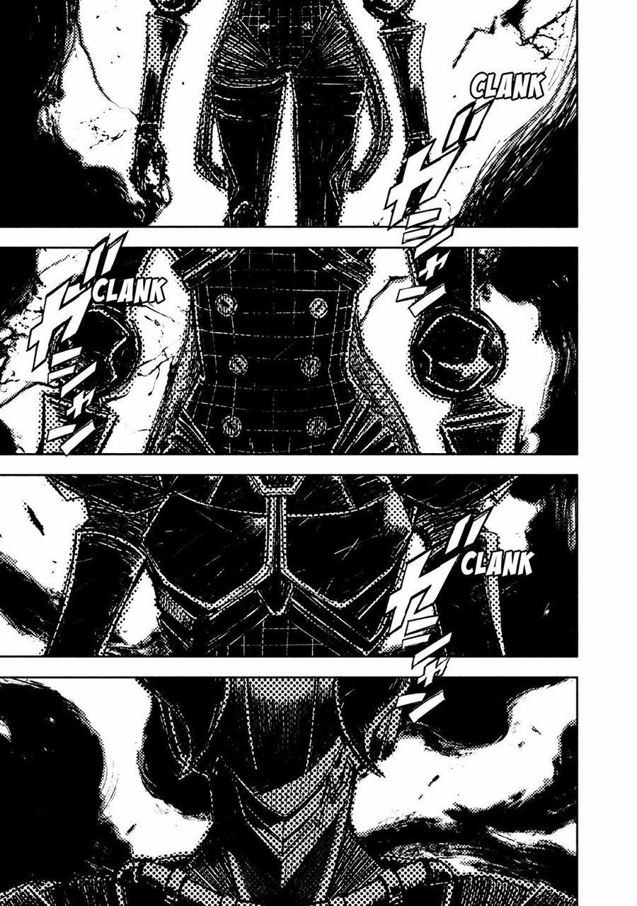 Tenrou No Avalon 8 trang 10