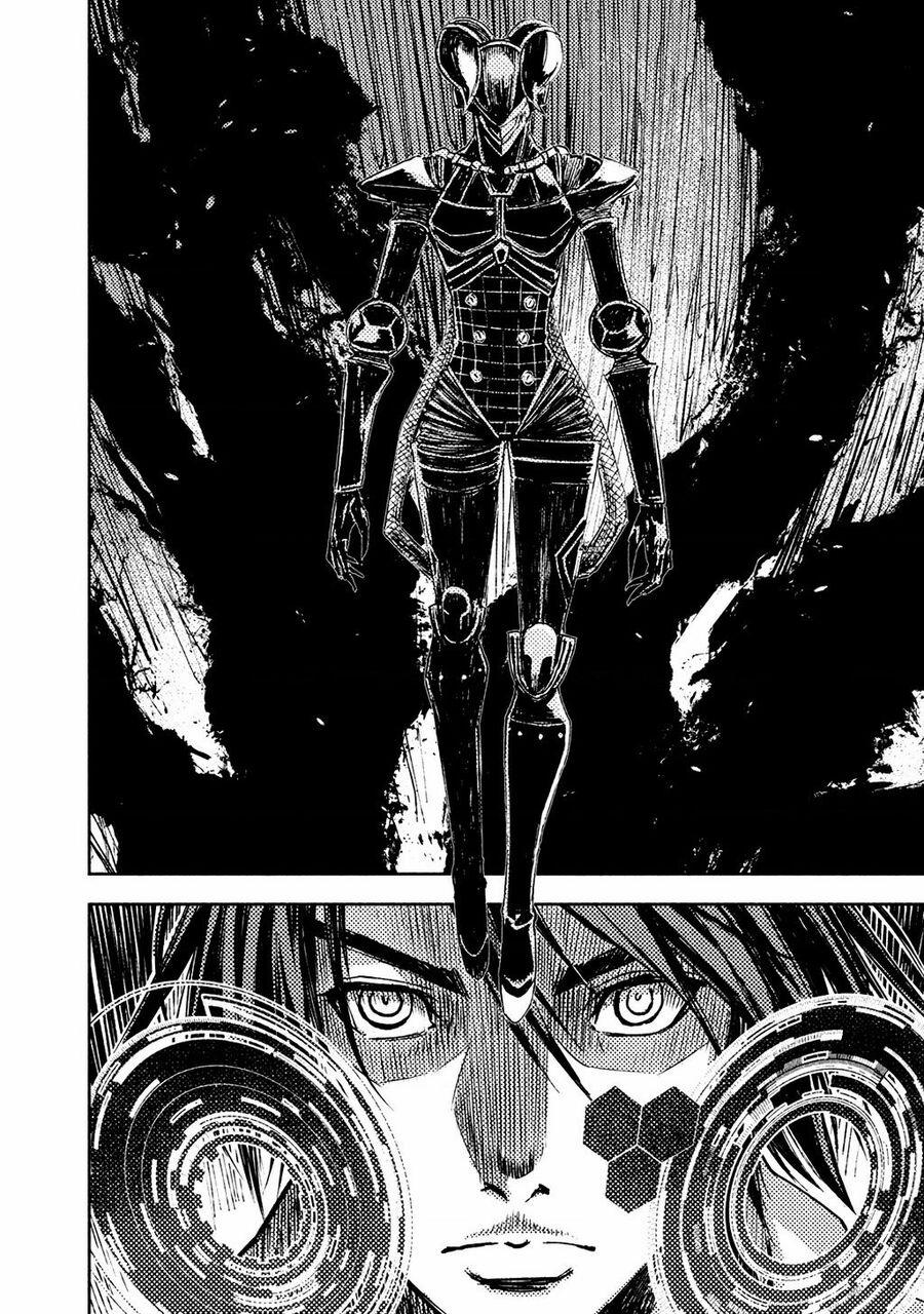 Tenrou No Avalon 8 trang 11