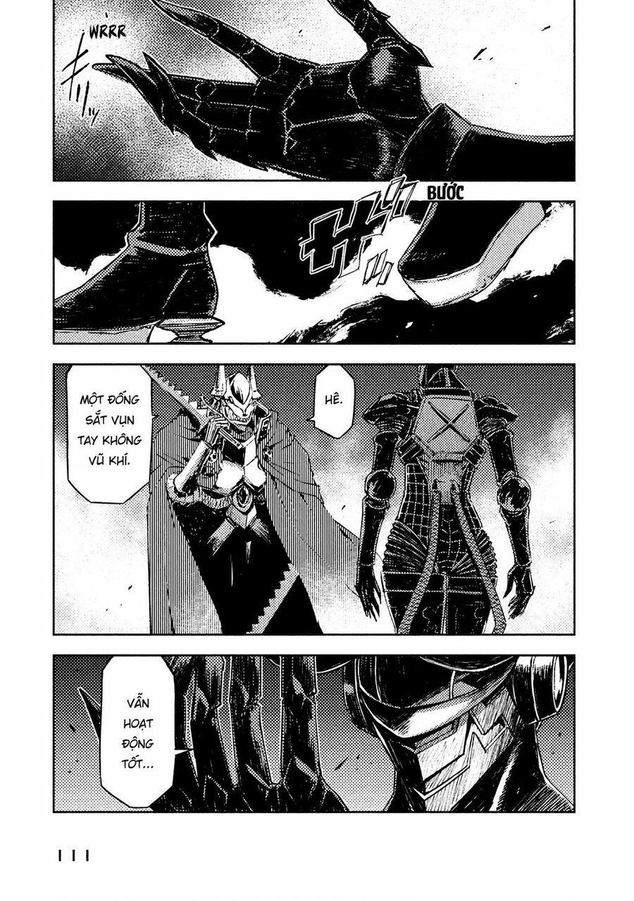 Tenrou No Avalon 8 trang 12