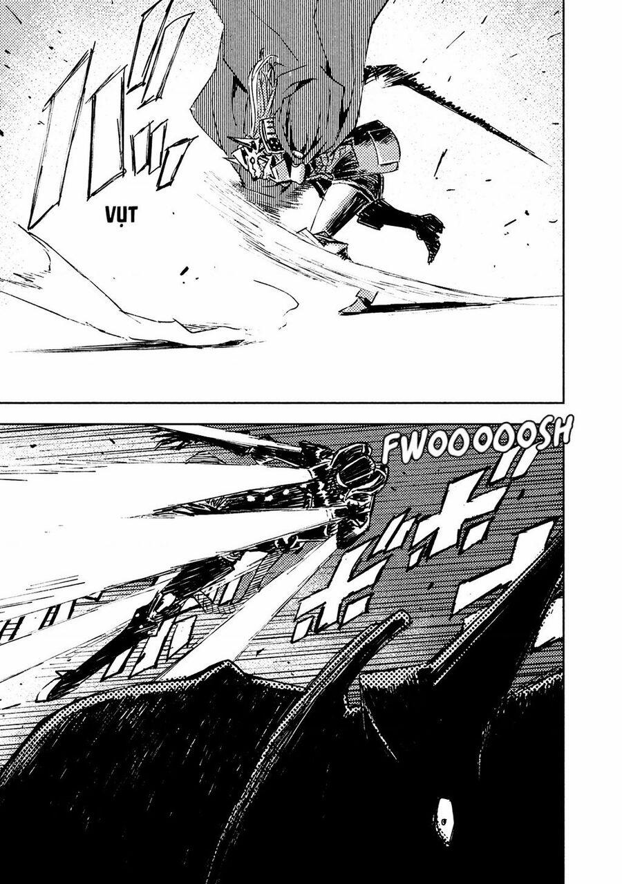 Tenrou No Avalon 8 trang 14