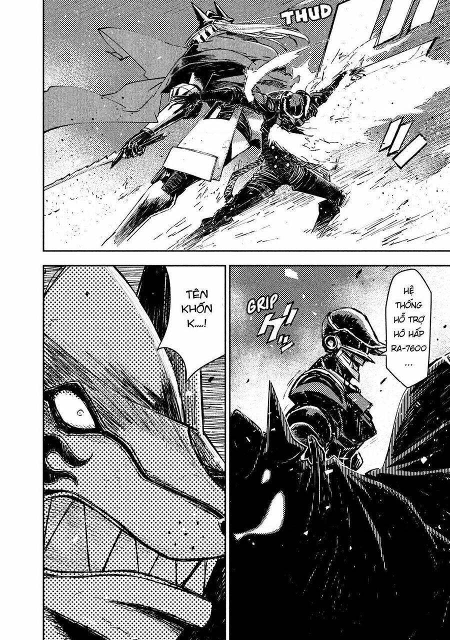 Tenrou No Avalon 8 trang 15