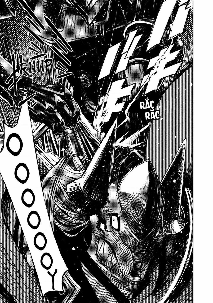 Tenrou No Avalon 8 trang 16