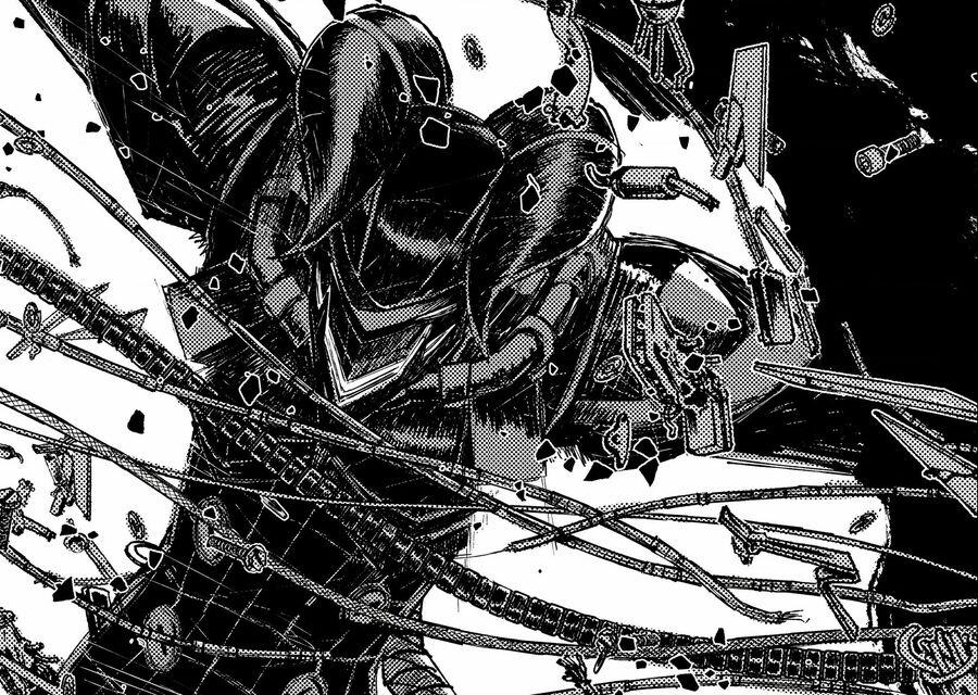 Tenrou No Avalon 8 trang 17