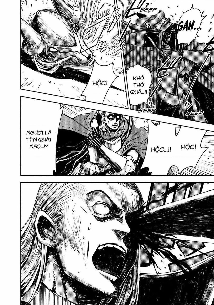 Tenrou No Avalon 8 trang 18