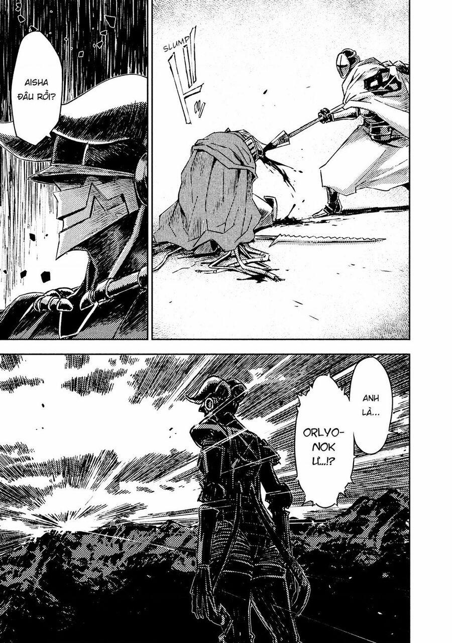 Tenrou No Avalon 8 trang 19