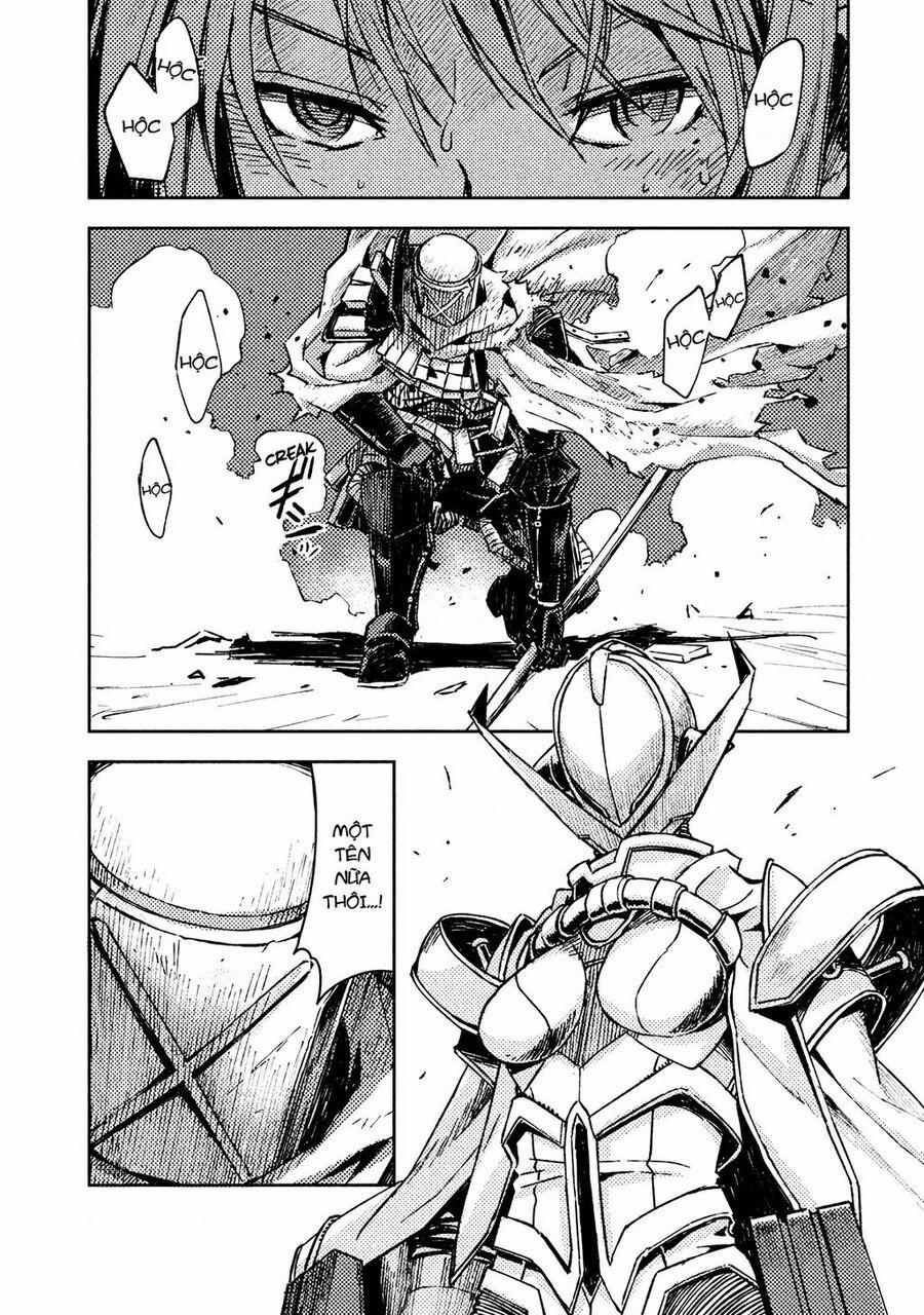 Tenrou No Avalon 8 trang 20