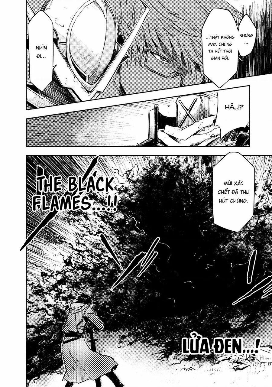 Tenrou No Avalon 8 trang 22