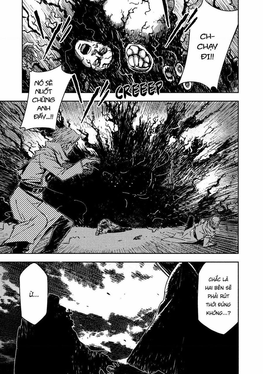 Tenrou No Avalon 8 trang 23