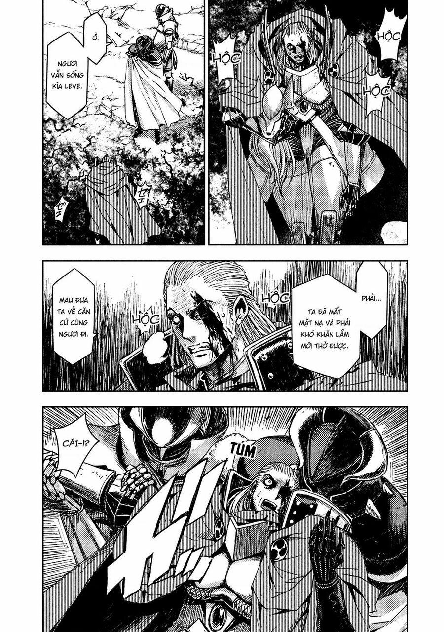 Tenrou No Avalon 8 trang 24