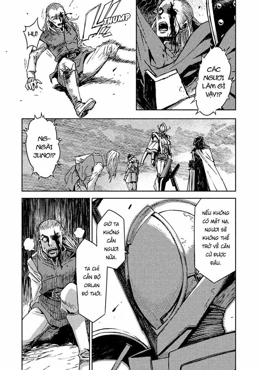 Tenrou No Avalon 8 trang 25