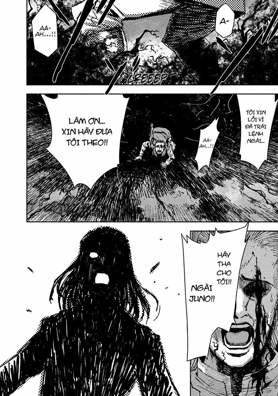 Tenrou No Avalon 8 trang 26