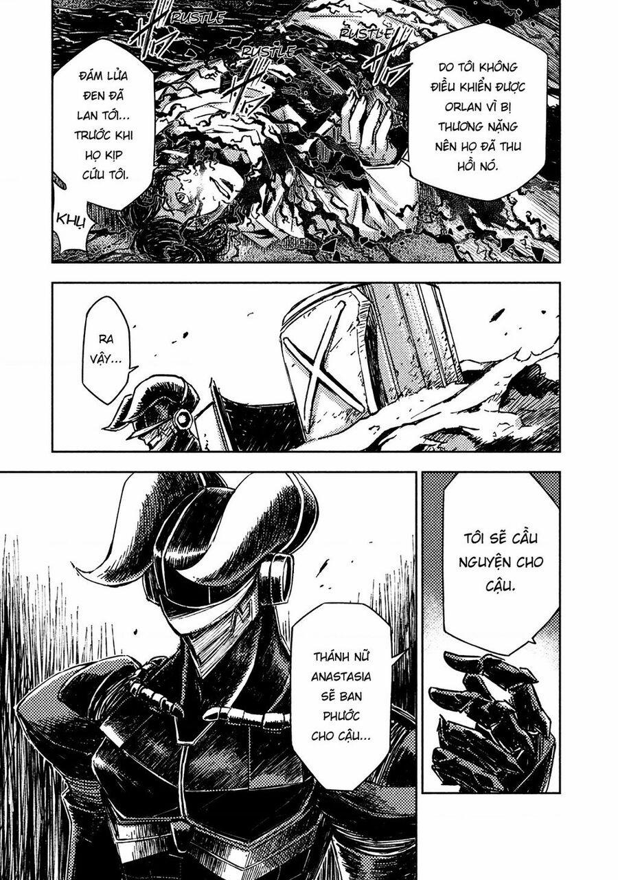 Tenrou No Avalon 8 trang 29