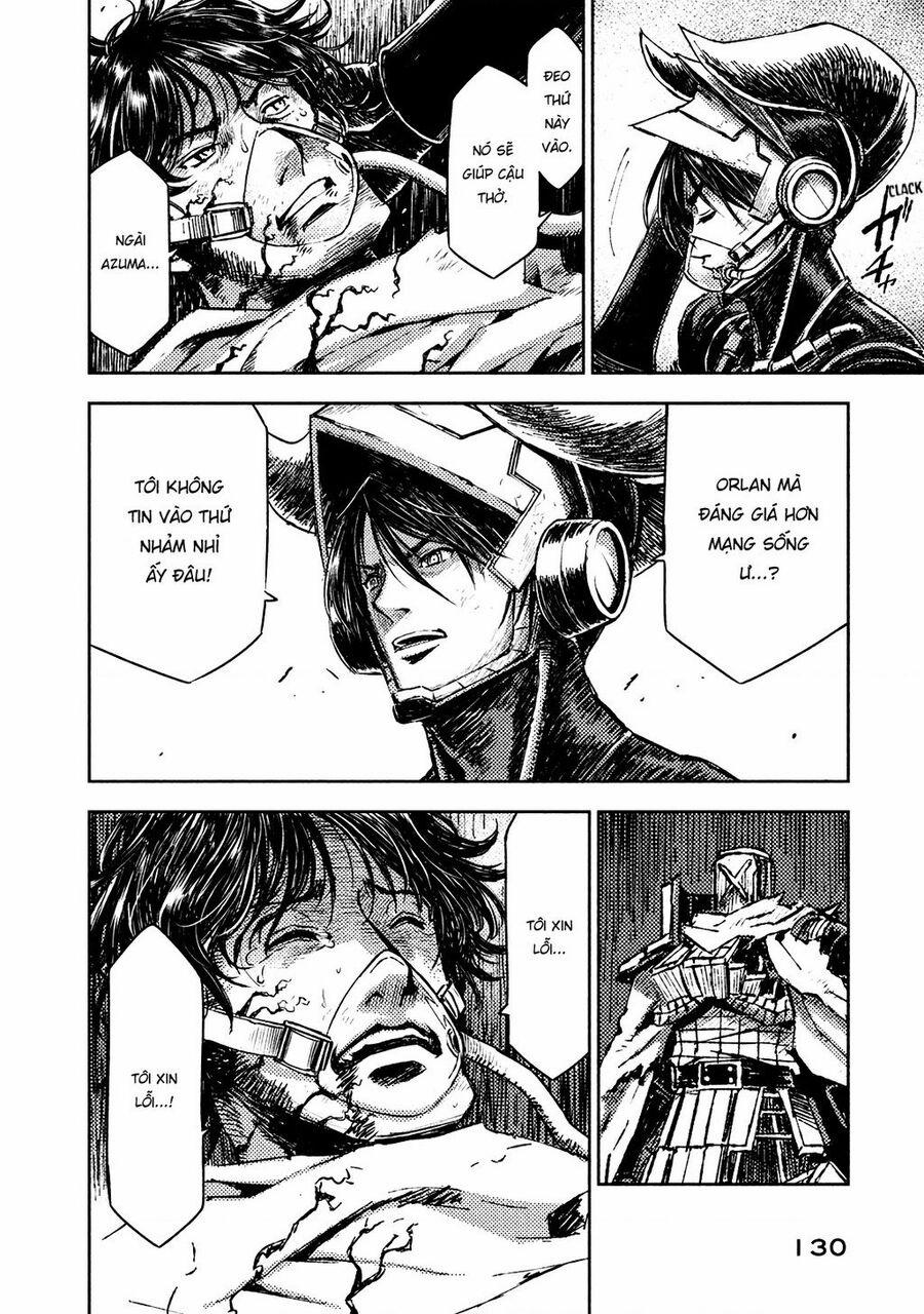 Tenrou No Avalon 8 trang 30