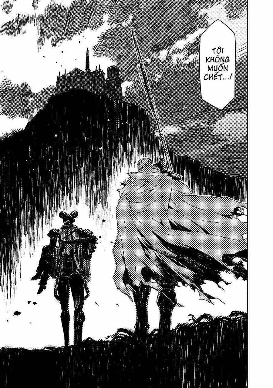 Tenrou No Avalon 8 trang 31