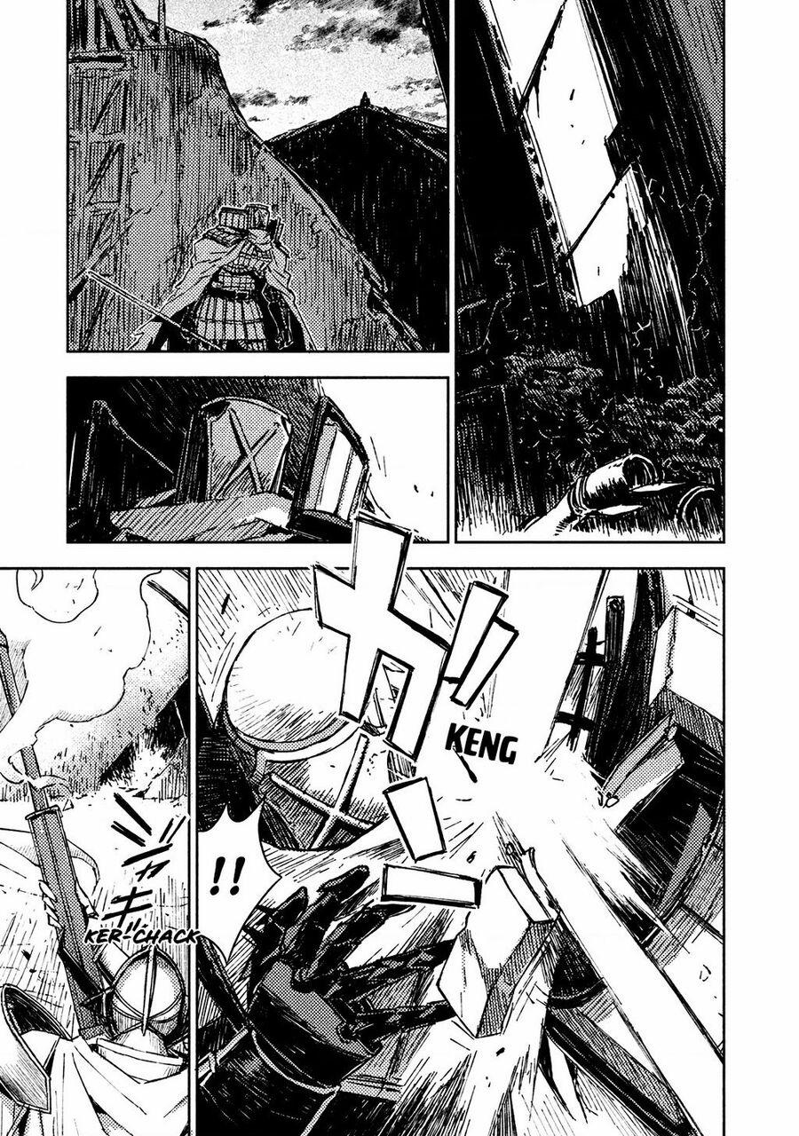 Tenrou No Avalon 8 trang 4