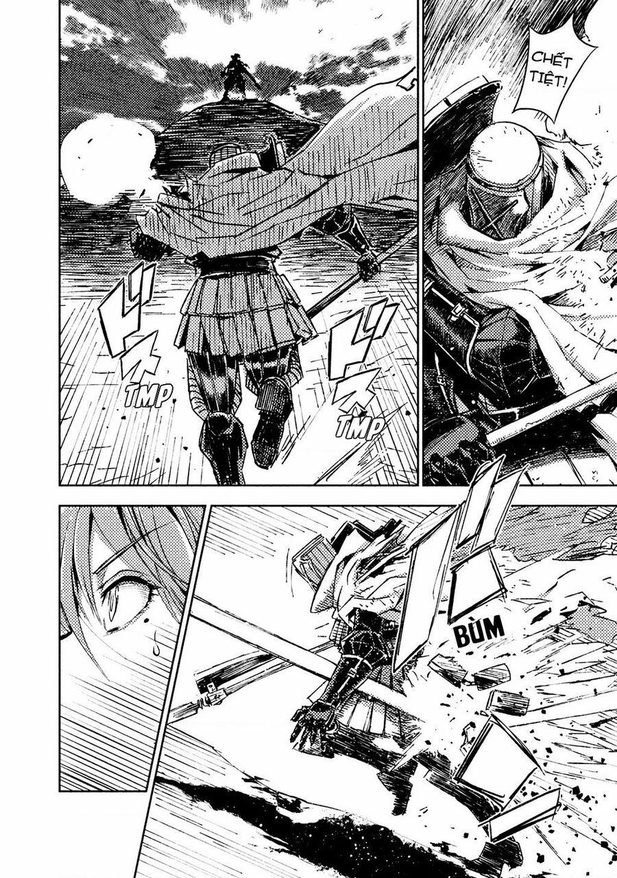 Tenrou No Avalon 8 trang 5