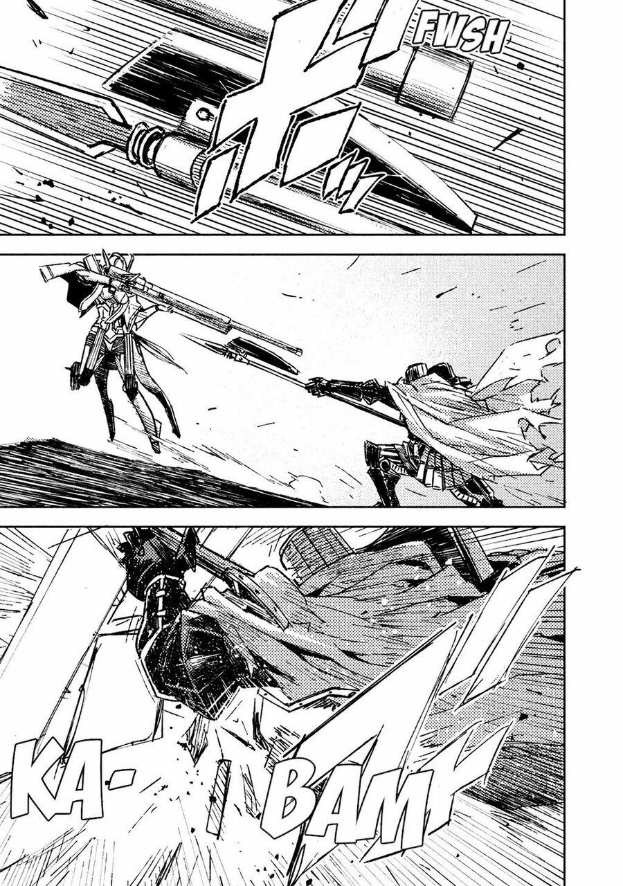 Tenrou No Avalon 8 trang 6