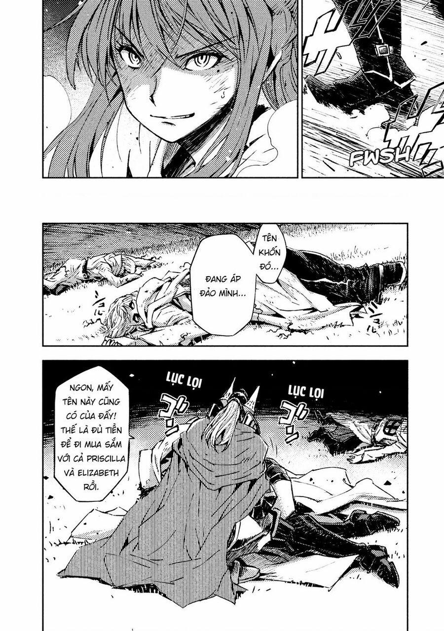 Tenrou No Avalon 8 trang 7