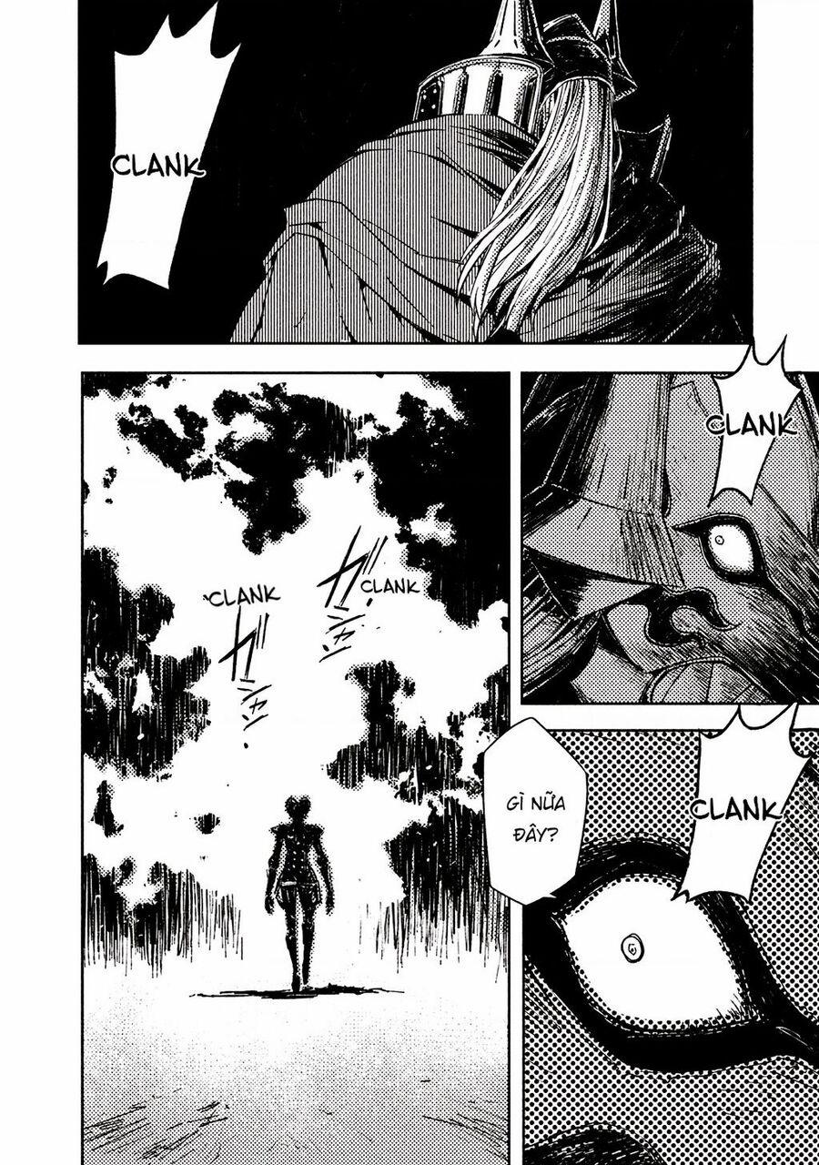 Tenrou No Avalon 8 trang 9