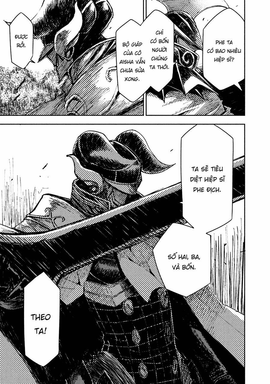 Tenrou No Avalon 9 trang 10