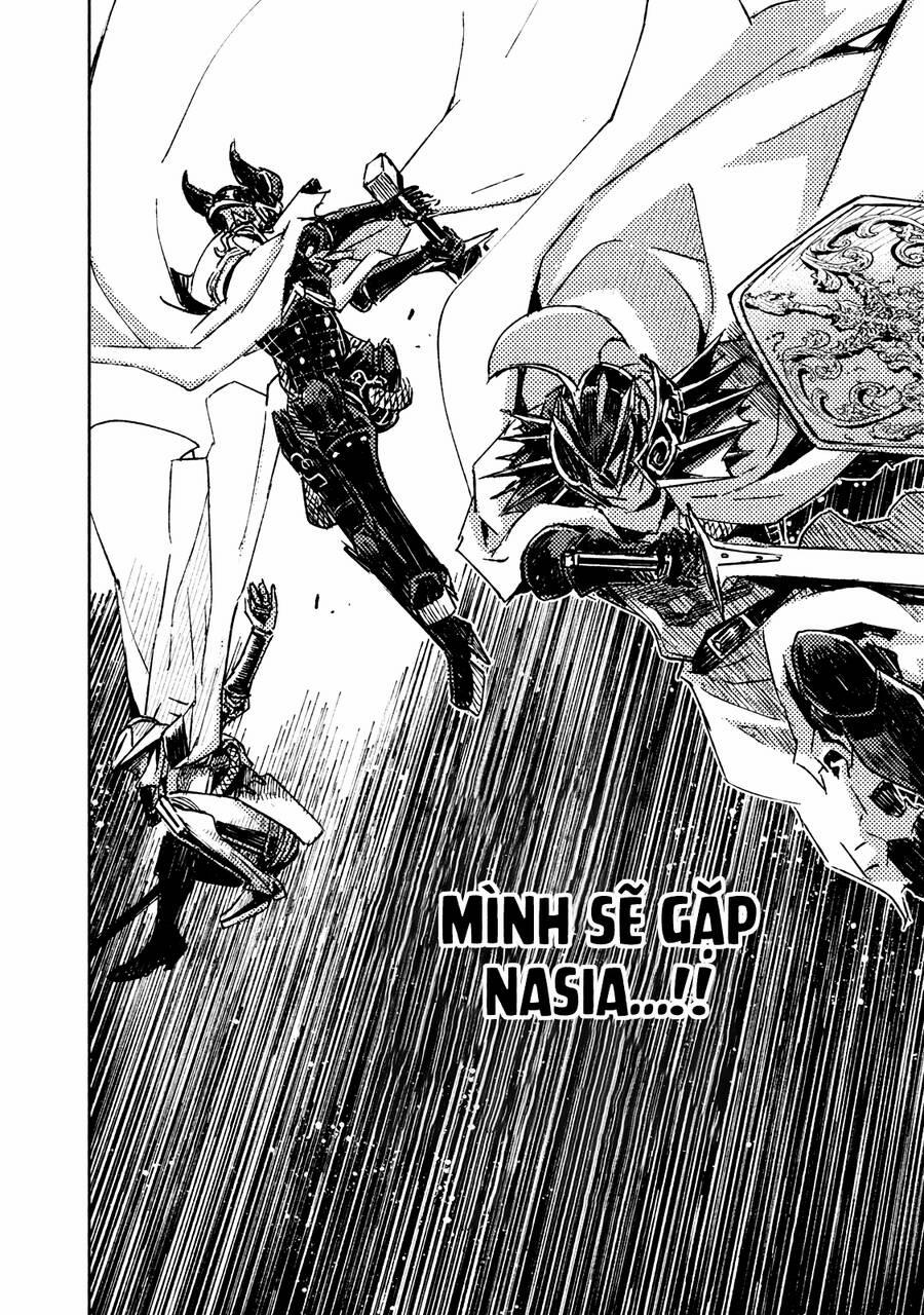 Tenrou No Avalon 9 trang 11