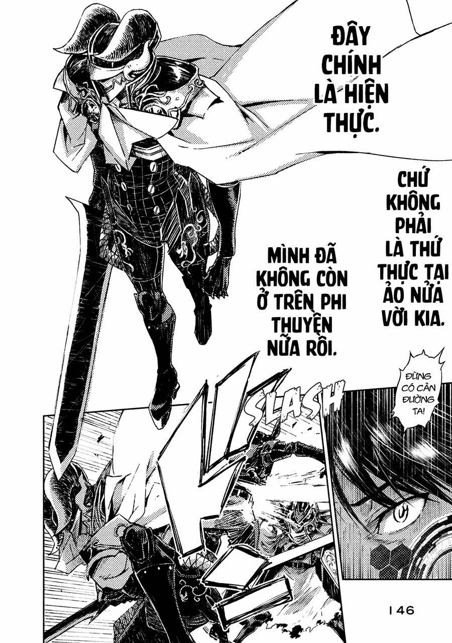 Tenrou No Avalon 9 trang 13