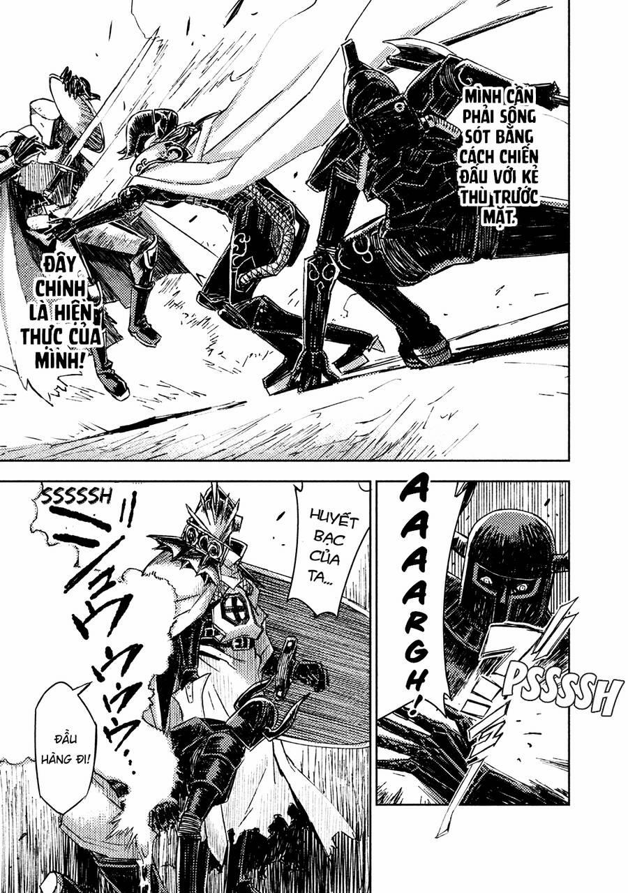 Tenrou No Avalon 9 trang 14