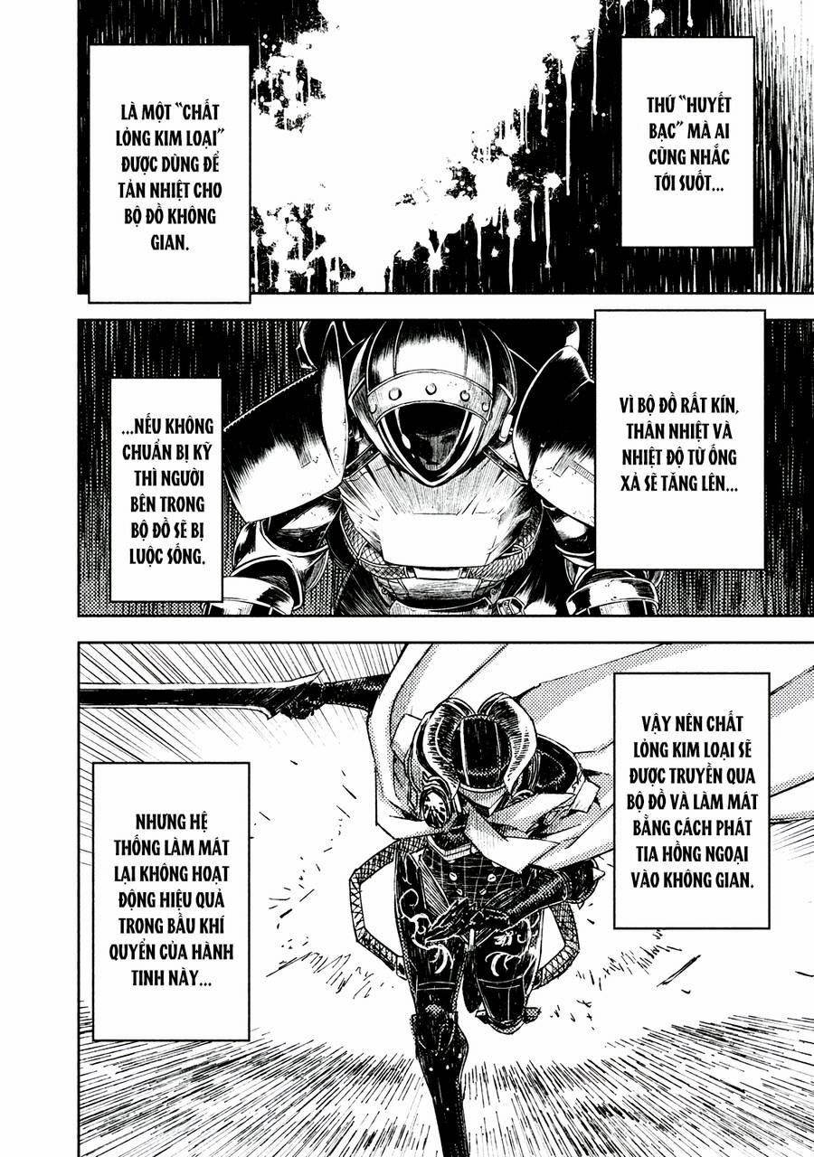 Tenrou No Avalon 9 trang 15