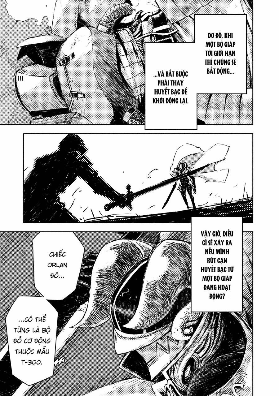 Tenrou No Avalon 9 trang 16