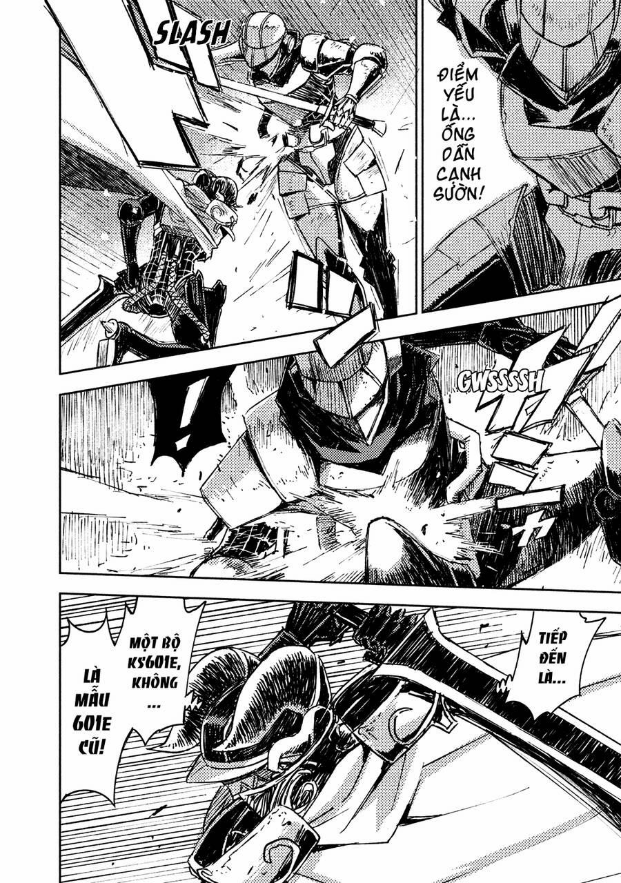 Tenrou No Avalon 9 trang 17