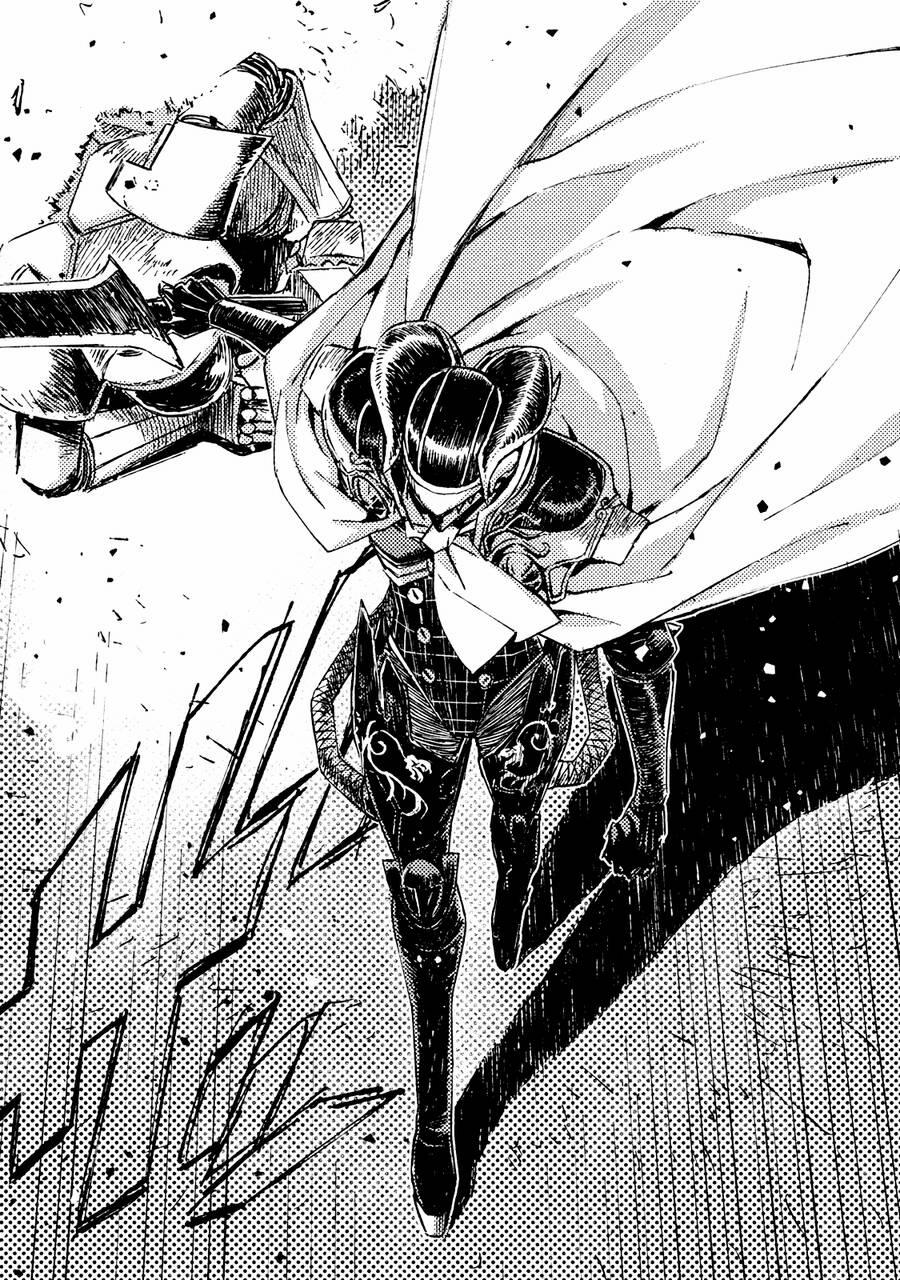 Tenrou No Avalon 9 trang 19