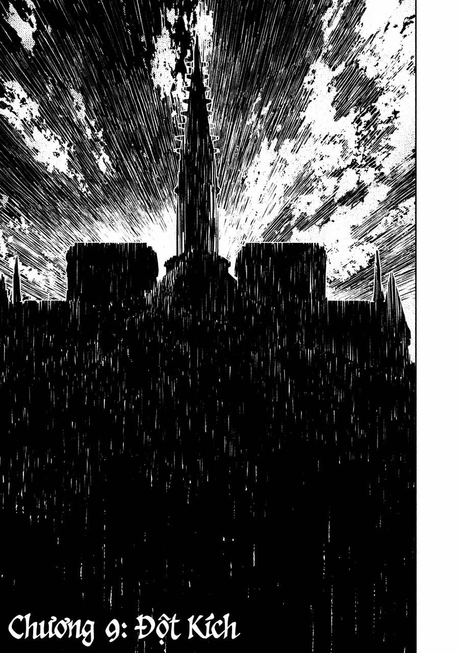 Tenrou No Avalon 9 trang 2