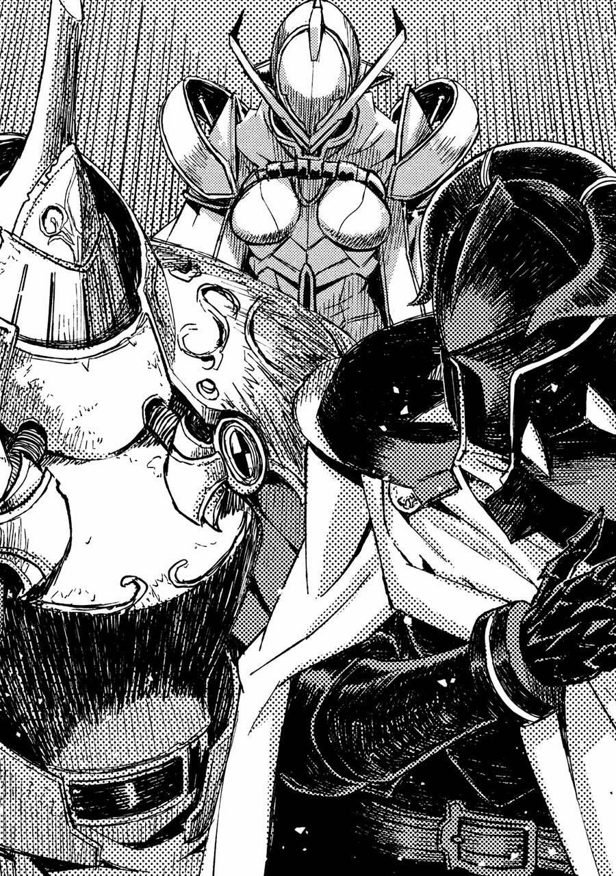 Tenrou No Avalon 9 trang 20