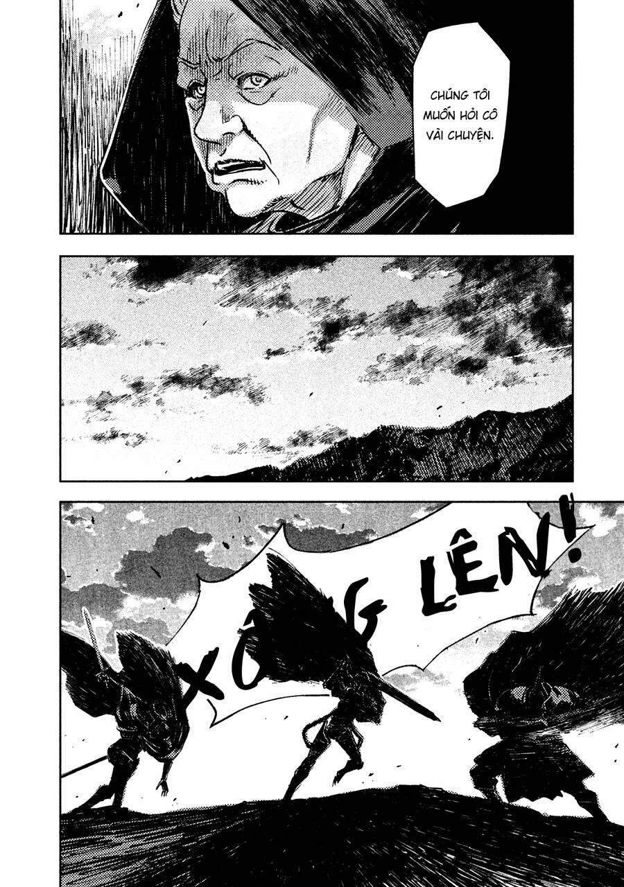 Tenrou No Avalon 9 trang 23