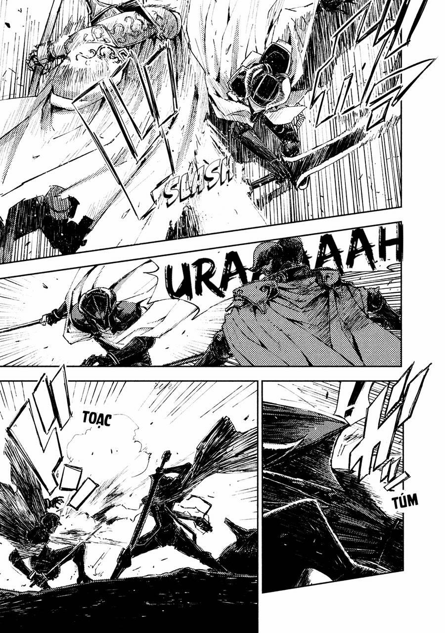 Tenrou No Avalon 9 trang 24