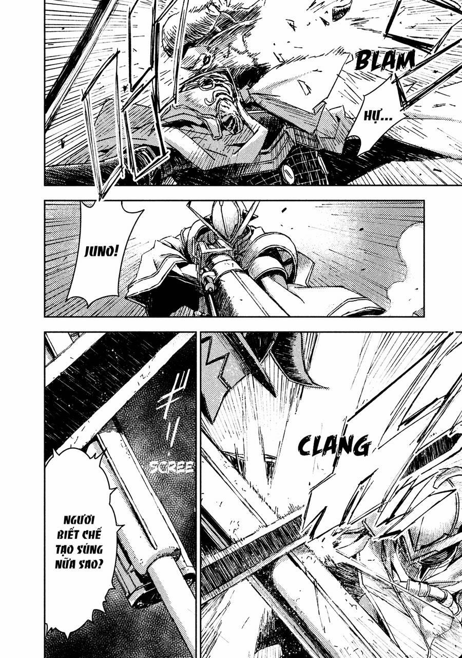 Tenrou No Avalon 9 trang 25