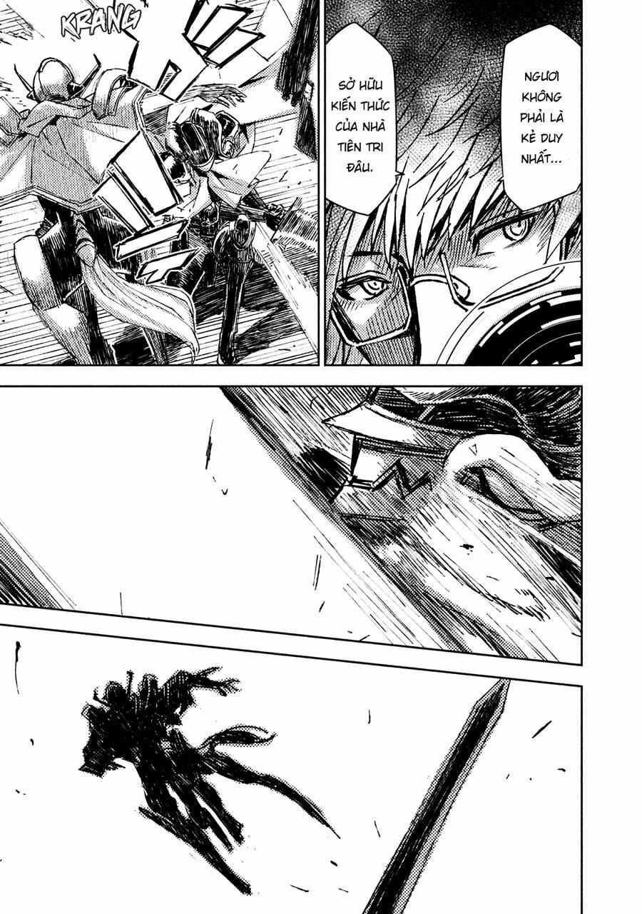 Tenrou No Avalon 9 trang 26