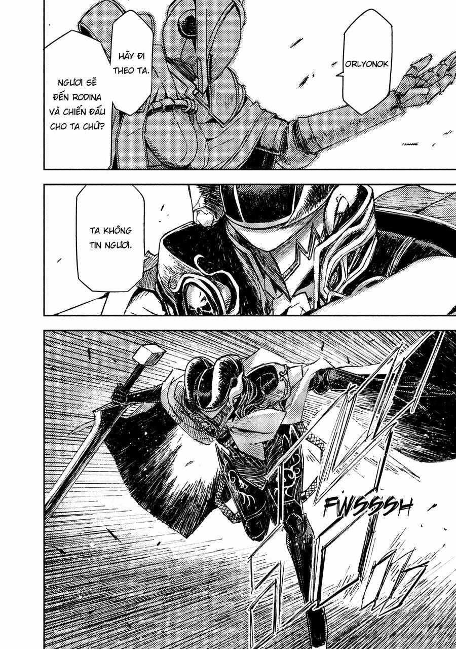 Tenrou No Avalon 9 trang 27