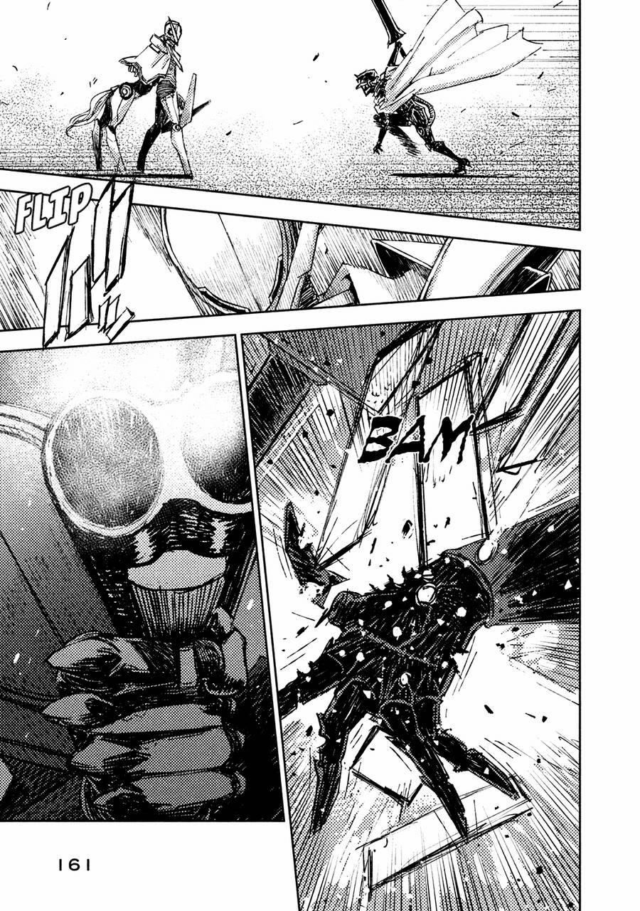 Tenrou No Avalon 9 trang 28