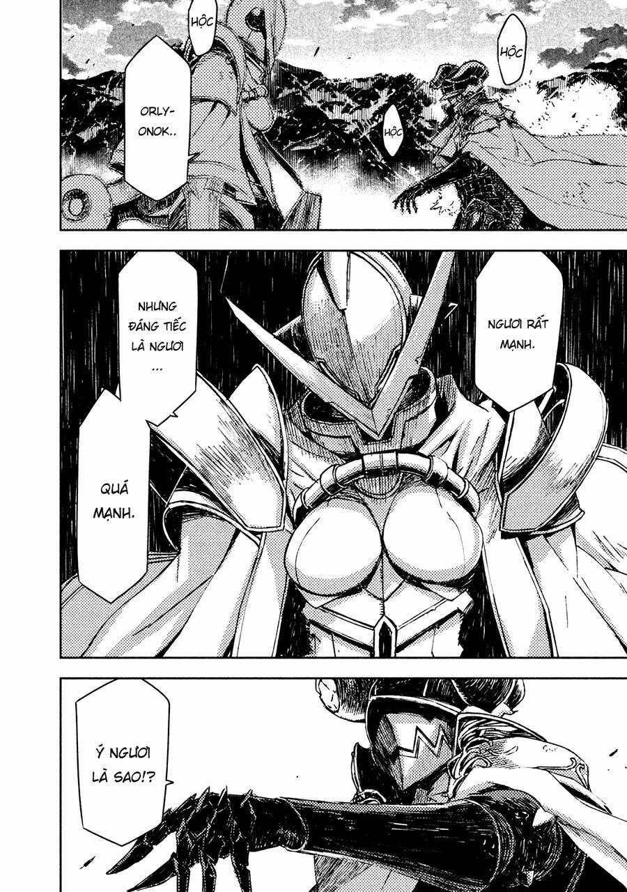 Tenrou No Avalon 9 trang 29