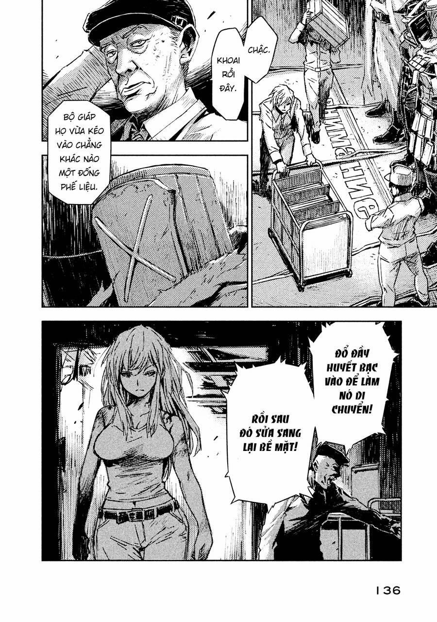 Tenrou No Avalon 9 trang 3