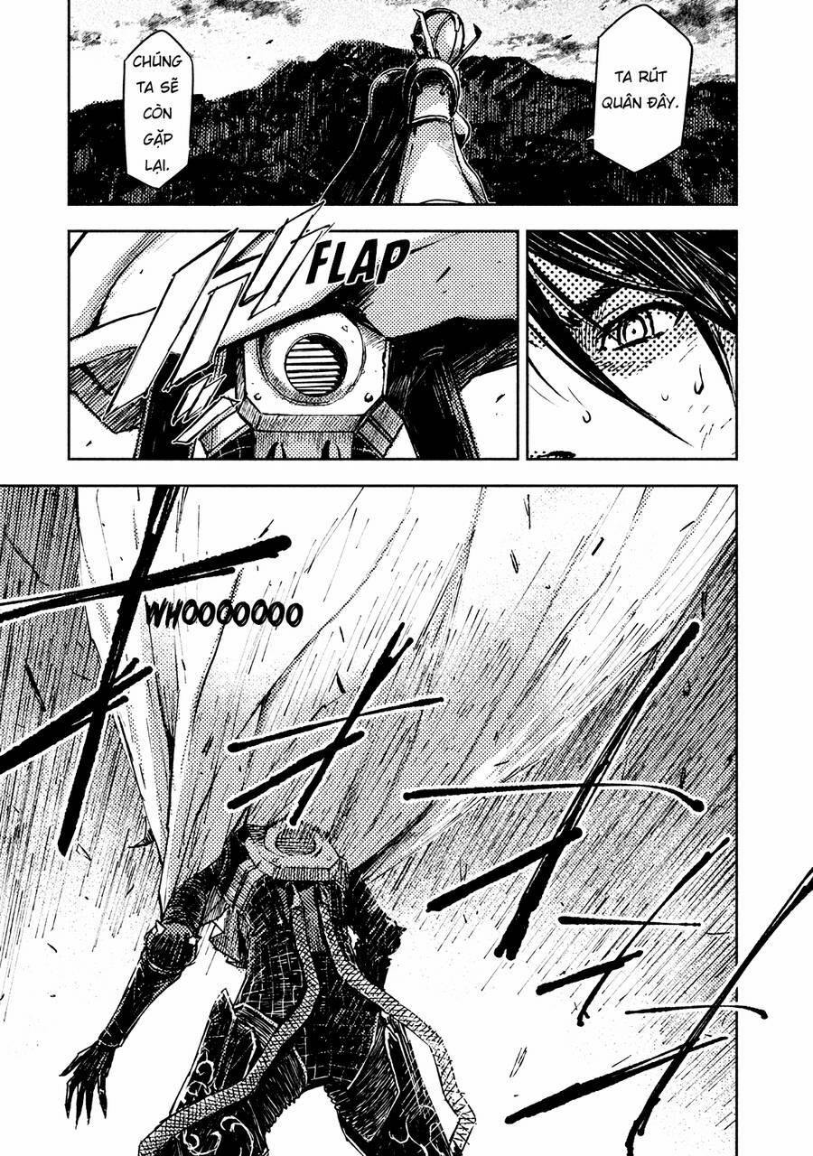 Tenrou No Avalon 9 trang 30