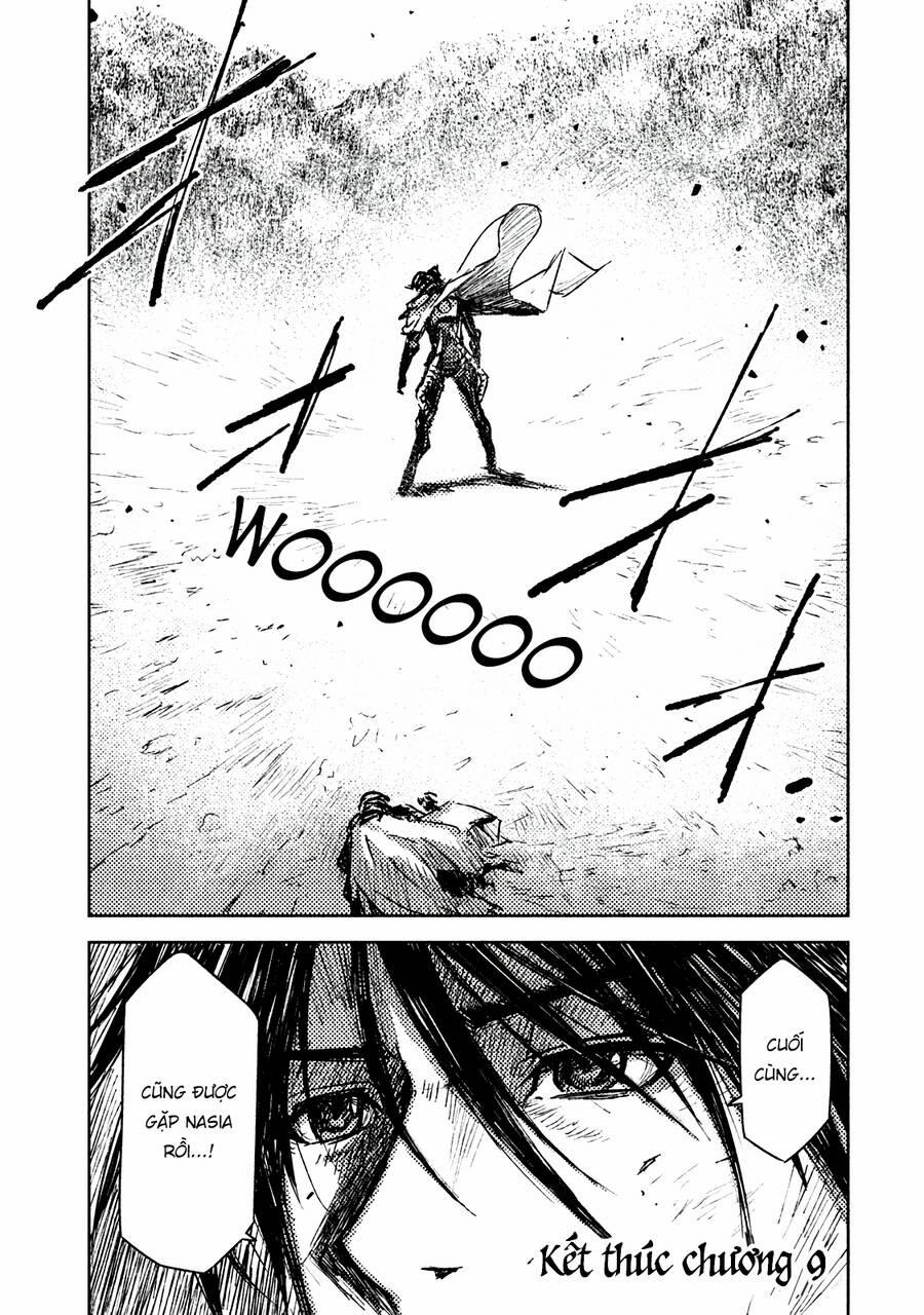 Tenrou No Avalon 9 trang 31