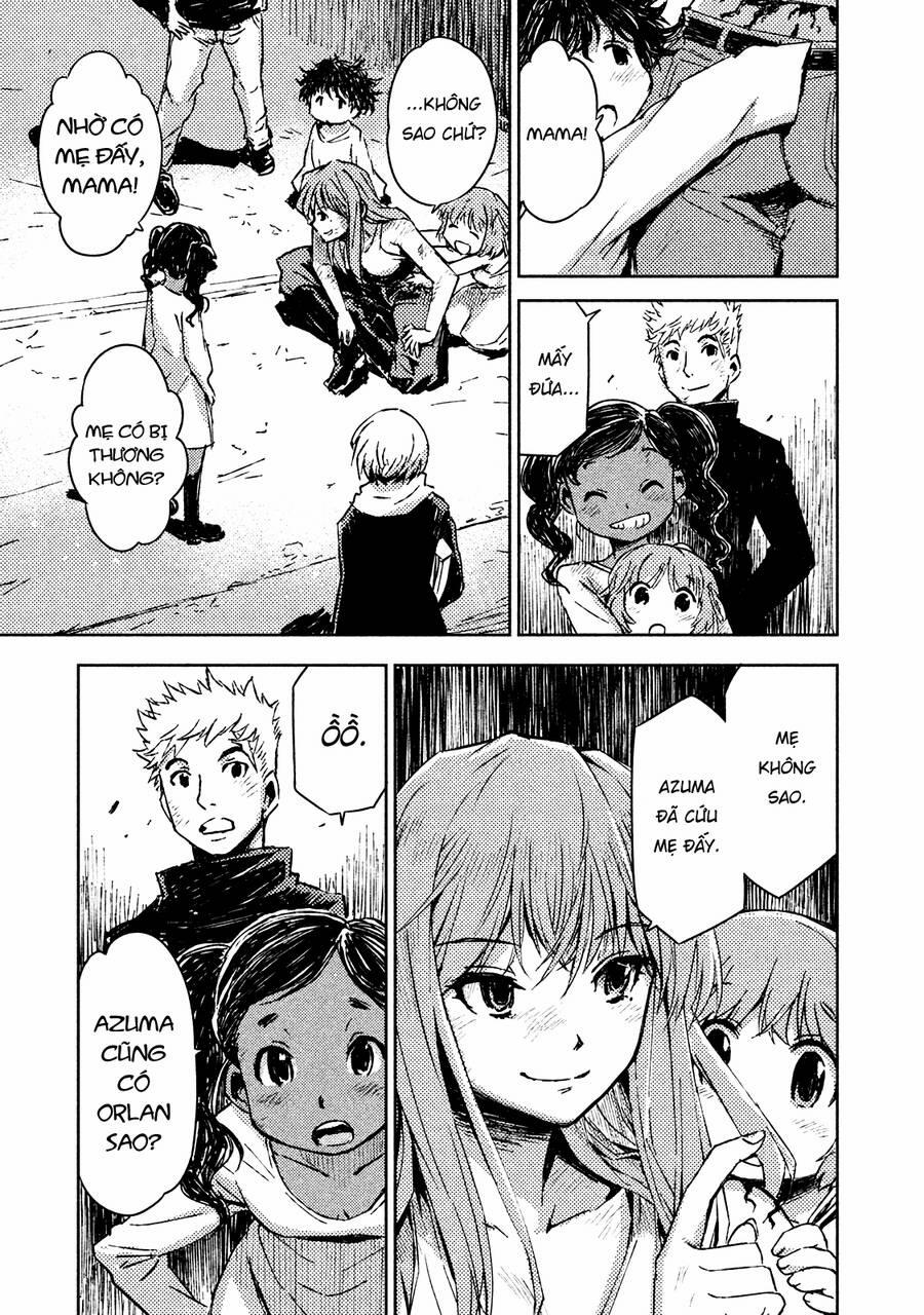 Tenrou No Avalon 9 trang 4