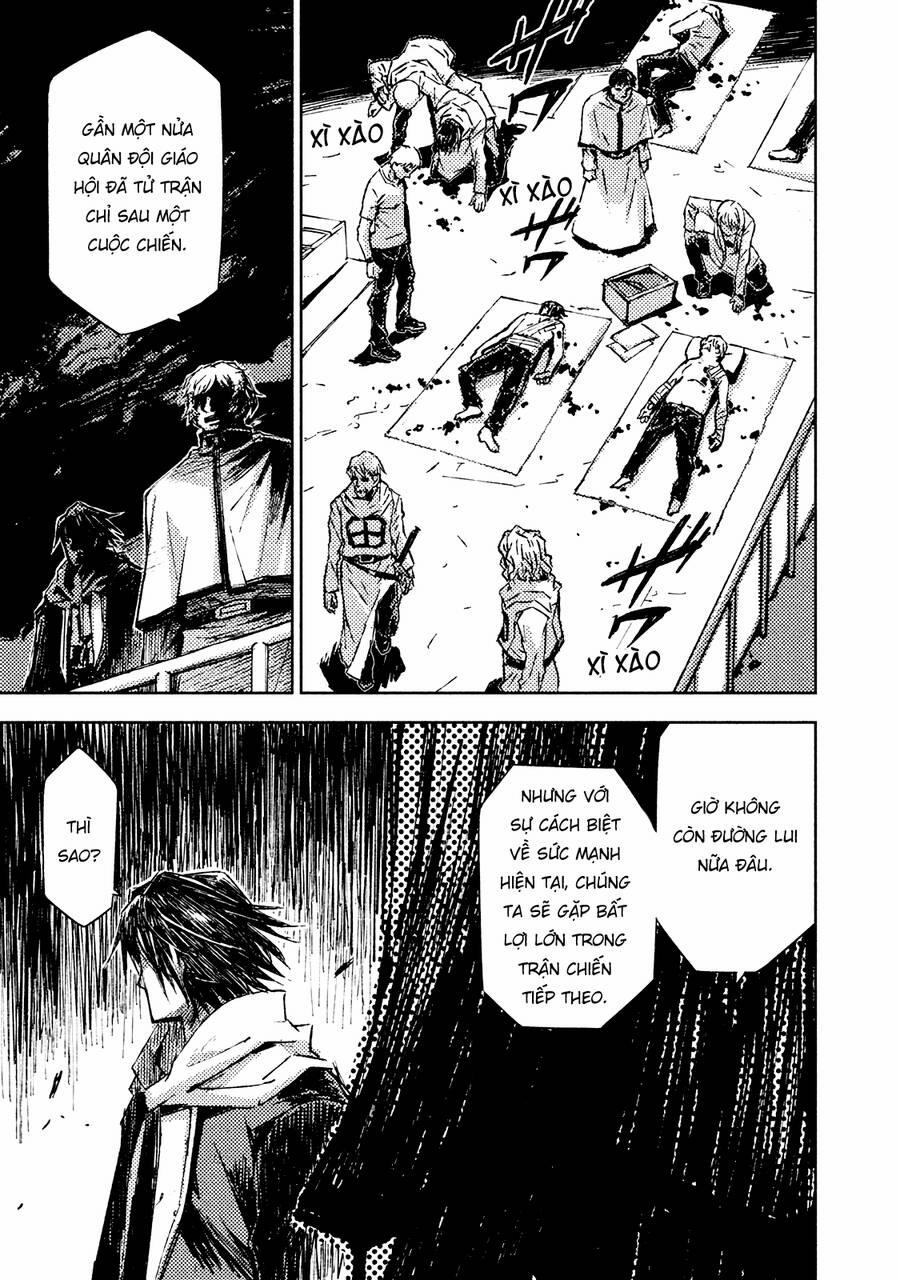 Tenrou No Avalon 9 trang 6