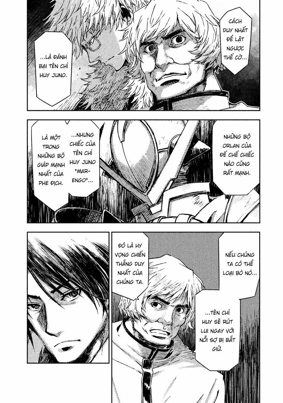 Tenrou No Avalon 9 trang 7