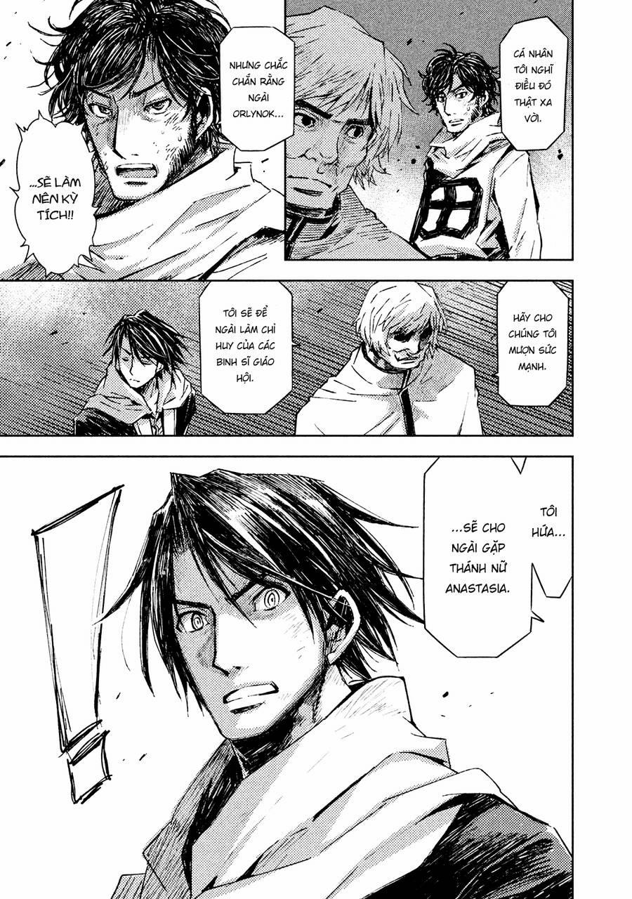 Tenrou No Avalon 9 trang 8